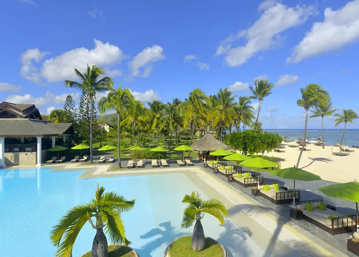 Sofitel Mauritius L\'Imperial Resort & Spa