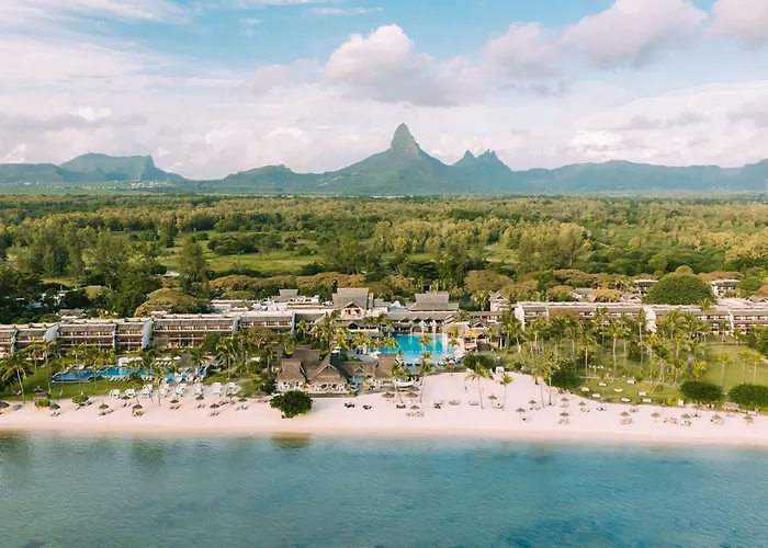 Sofitel Mauritius L\'Imperial Resort & Spa